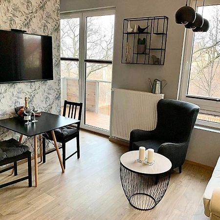 Apartament Urodzajna 别尔斯克-比亚拉 外观 照片