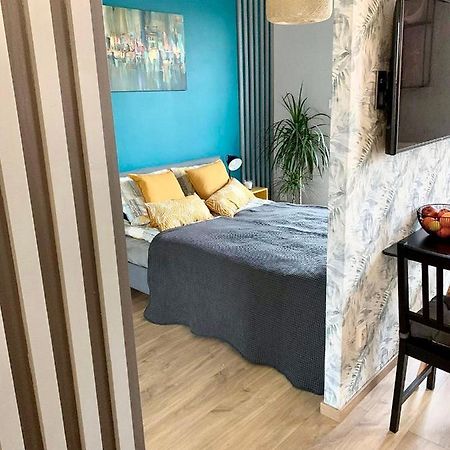 Apartament Urodzajna 别尔斯克-比亚拉 外观 照片