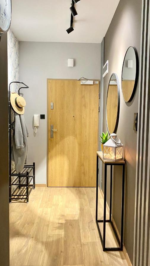 Apartament Urodzajna 别尔斯克-比亚拉 外观 照片
