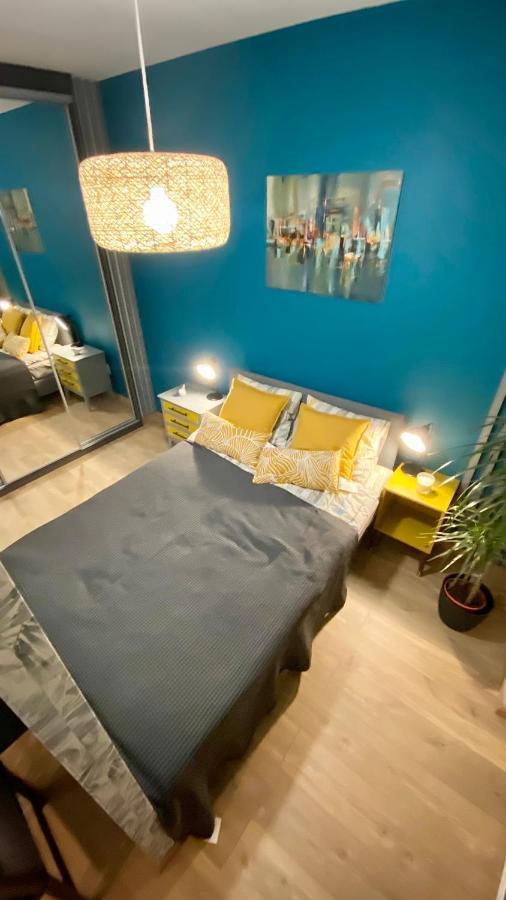 Apartament Urodzajna 别尔斯克-比亚拉 外观 照片