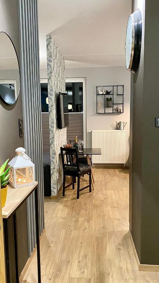 Apartament Urodzajna 别尔斯克-比亚拉 外观 照片